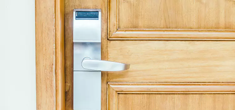 Advanced Solutions in Conroe, TX for Modern Security