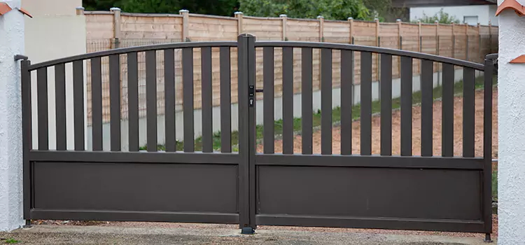 Advanced Gate Solutions in Conroe, TX