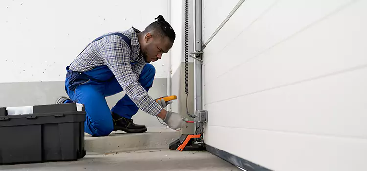 Expert Solutions for Every Garage Lock Need in Conroe, TX