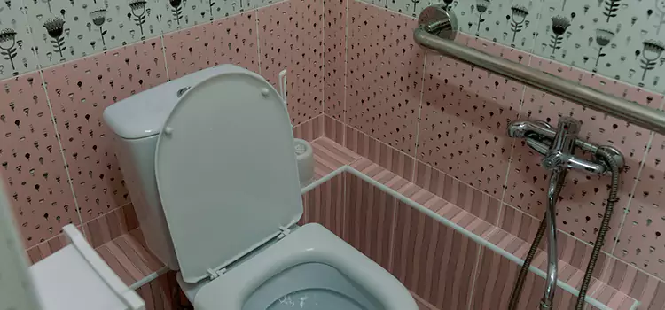 Meeting Diverse Needs With Accessible Restroom Solutions in Conroe, TX