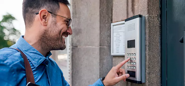 Advanced Solutions for Enhanced Security in Conroe, TX