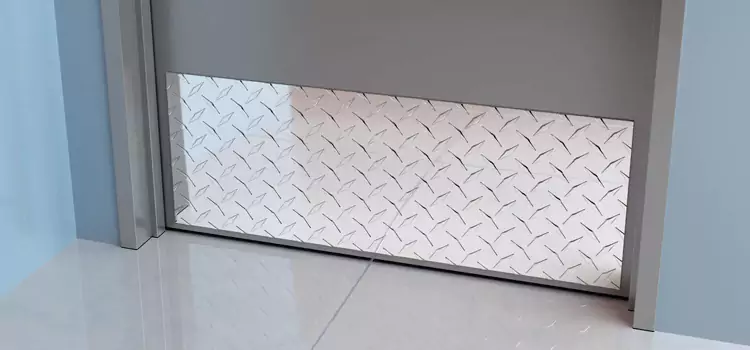 Benefits of Professional Kick Plate Solutions in Conroe, TX
