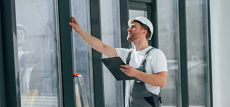 Comprehensive Solutions for Your Sticking Doors in Conroe, TX