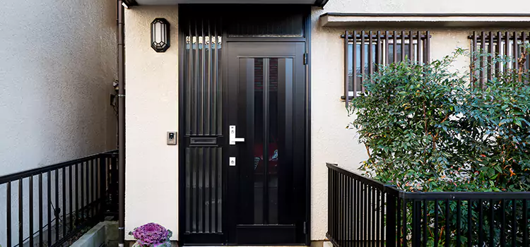 Popular Exterior Door Options in Conroe, TX