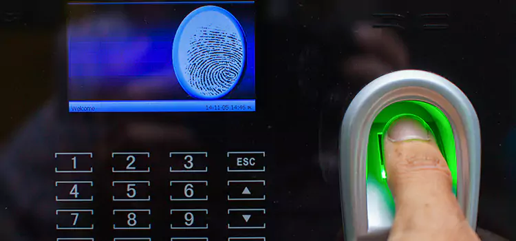 Your Trusted Partner for Secure Access in Conroe, TX
