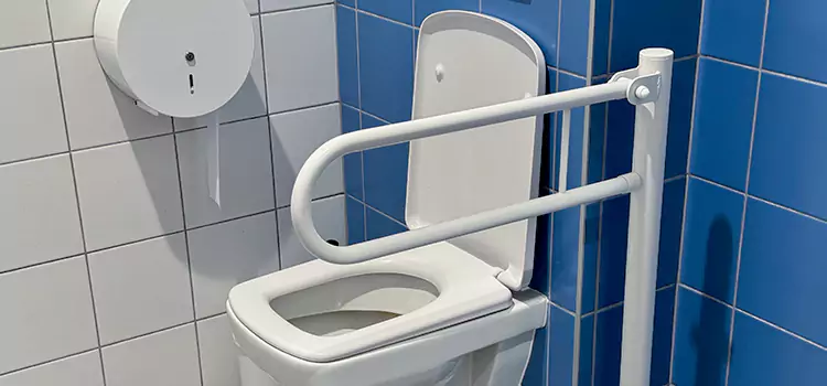 Comprehensive Solutions in Conroe, TX for Accessible Facilities