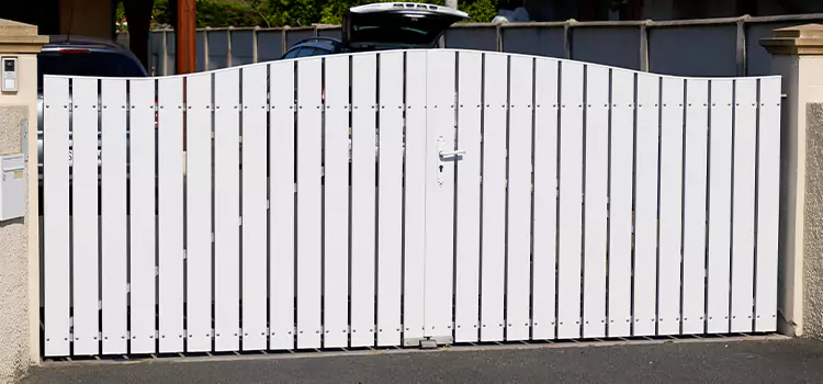 Why Choose Us for Residential Gate Repair in Conroe, TX?