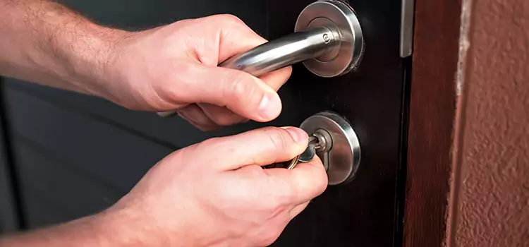Door Closer Repair & Installation Conroe